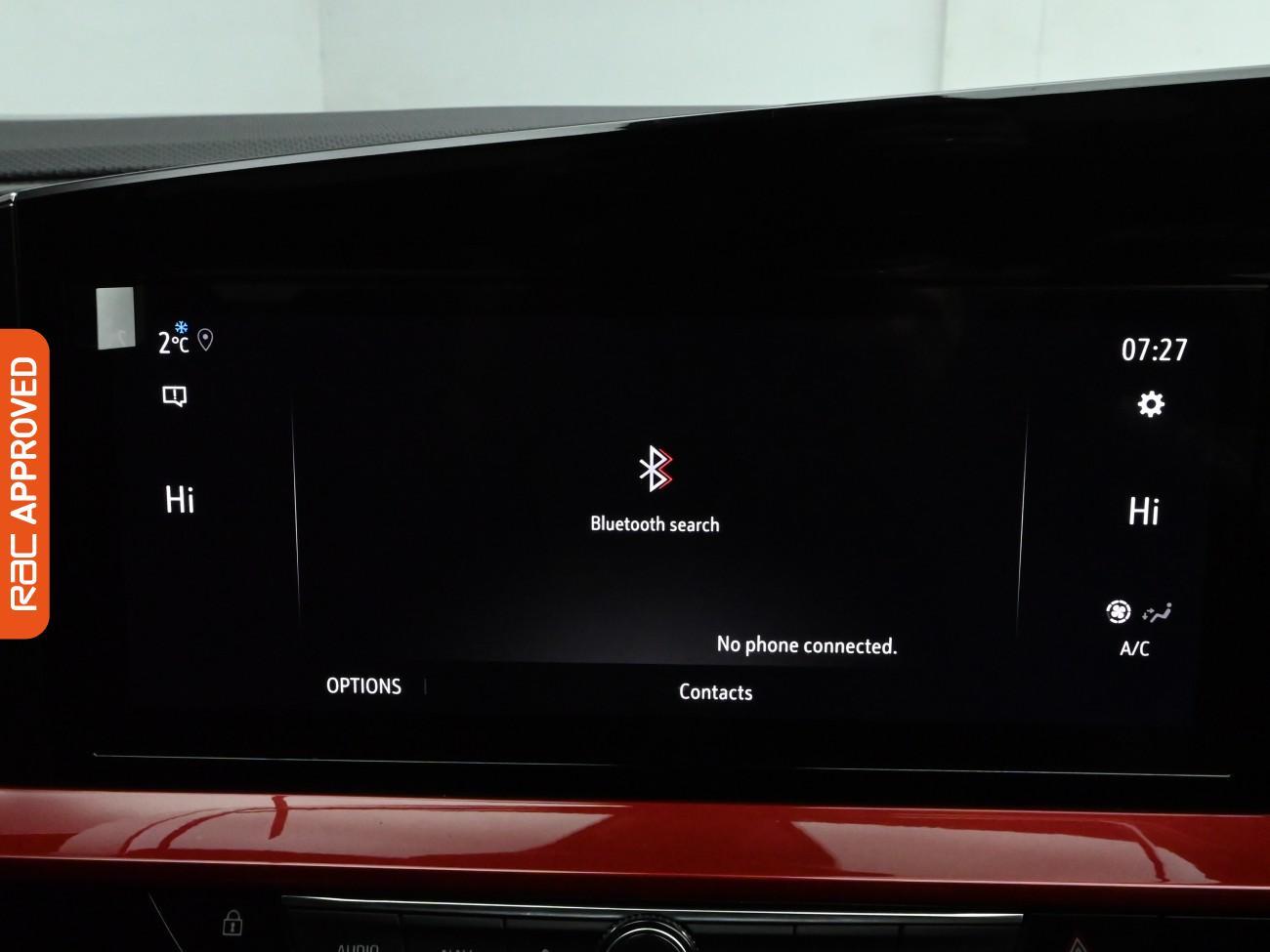 Used Vauxhall Mokka Electric 2021 for sale - 77044441: Photo 25