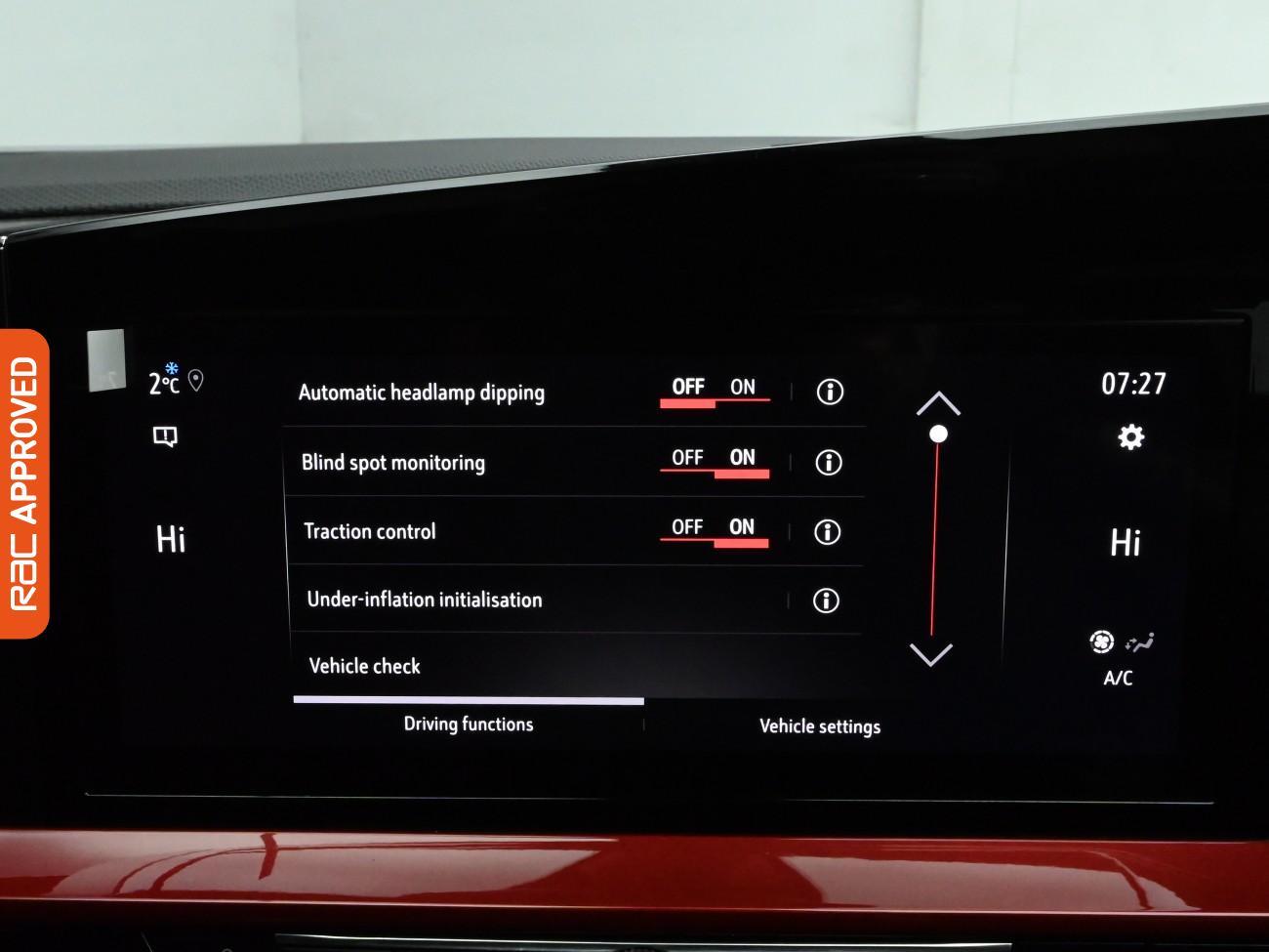 Used Vauxhall Mokka Electric 2021 for sale - 77044441: Photo 26