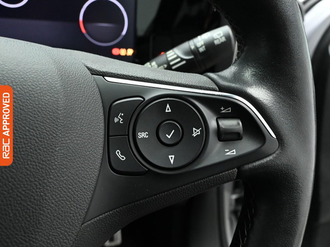 Used Vauxhall Mokka Electric 2021 for sale - 77044441: Photo 28