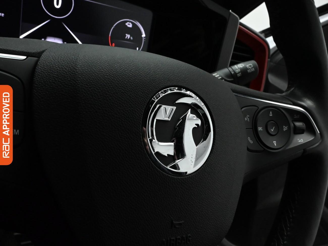 Used Vauxhall Mokka Electric 2021 for sale - 77044441: Photo 29