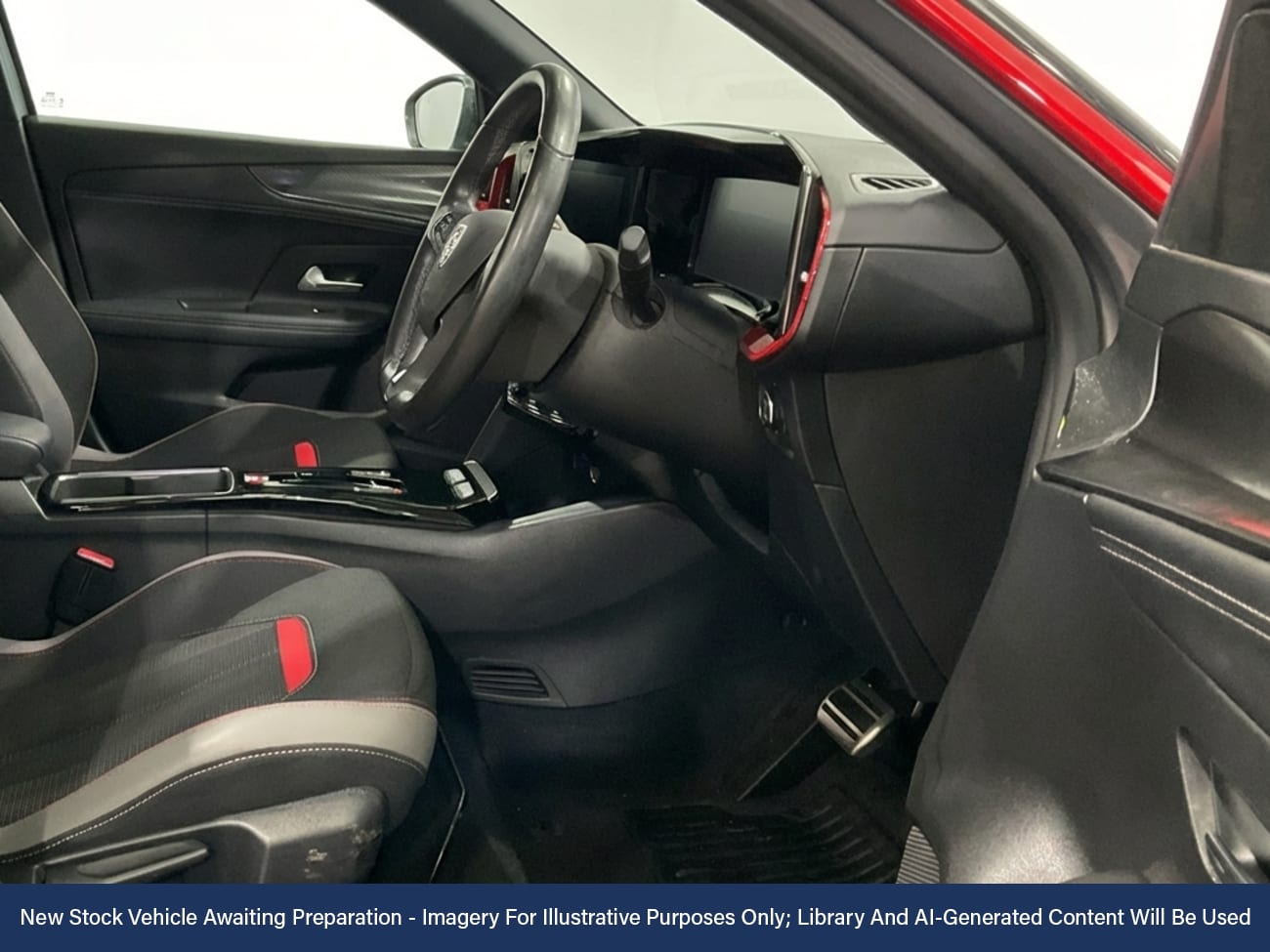 Used Vauxhall Mokka 2021 for sale - 77044441: Photo 3