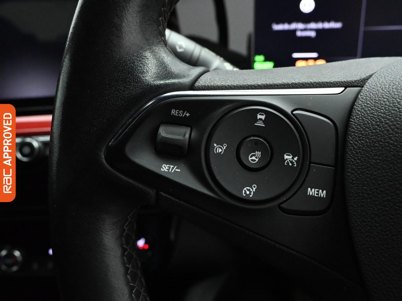 Used Vauxhall Mokka Electric 2021 for sale - 77044441: Photo 31