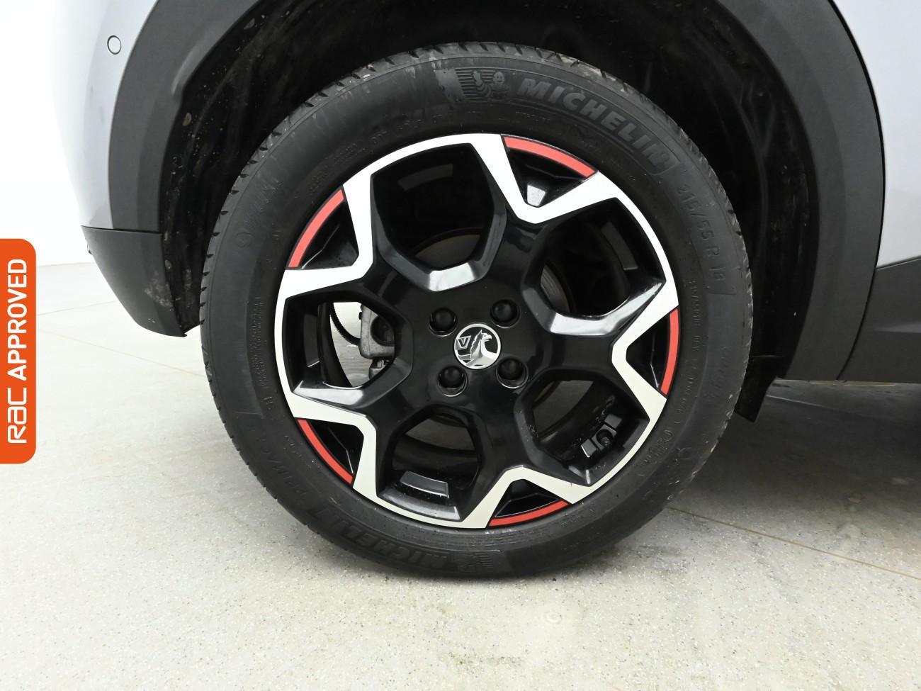 Used Vauxhall Mokka Electric 2021 for sale - 77044441: Photo 33