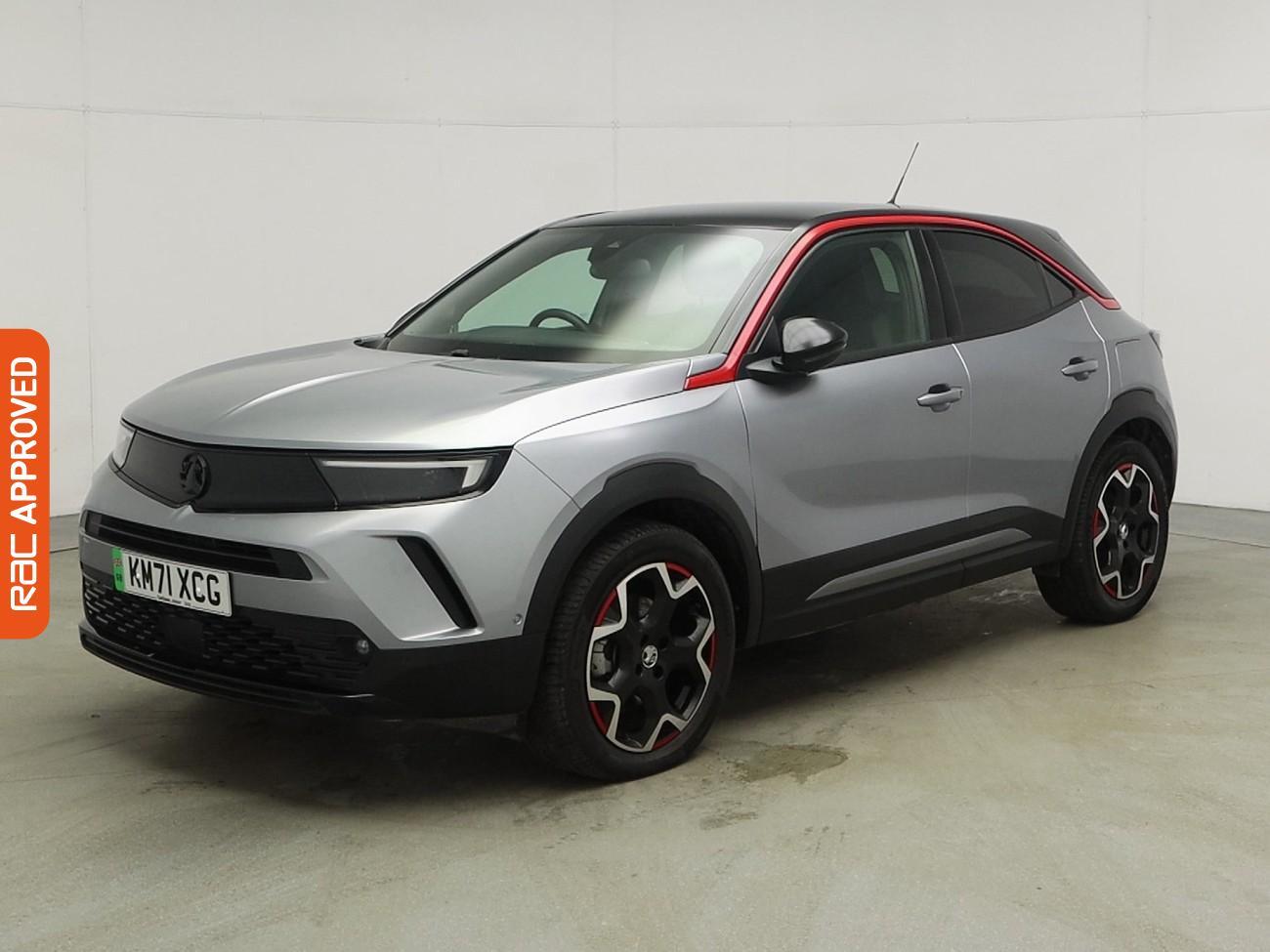 Used Vauxhall Mokka Electric 2021 for sale - 77044441: Photo 34