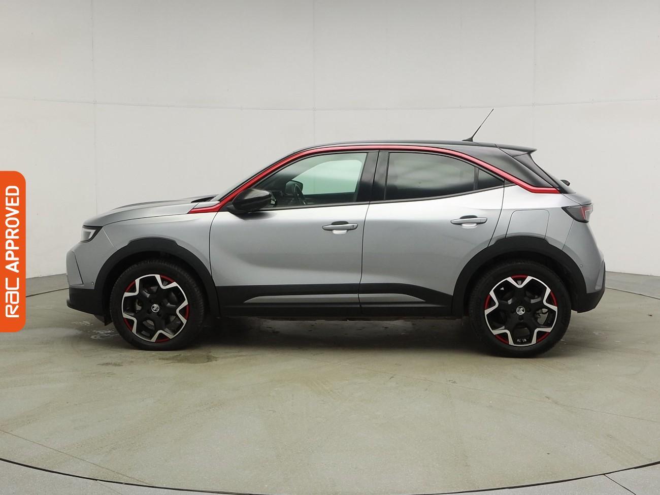 Used Vauxhall Mokka Electric 2021 for sale - 77044441: Photo 35