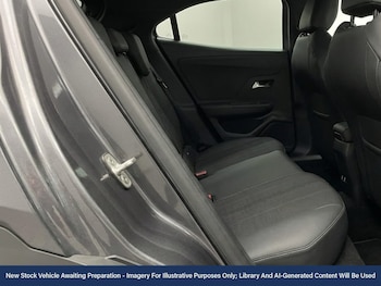 Used Vauxhall Mokka Electric 2021 for sale - 77044441: Photo