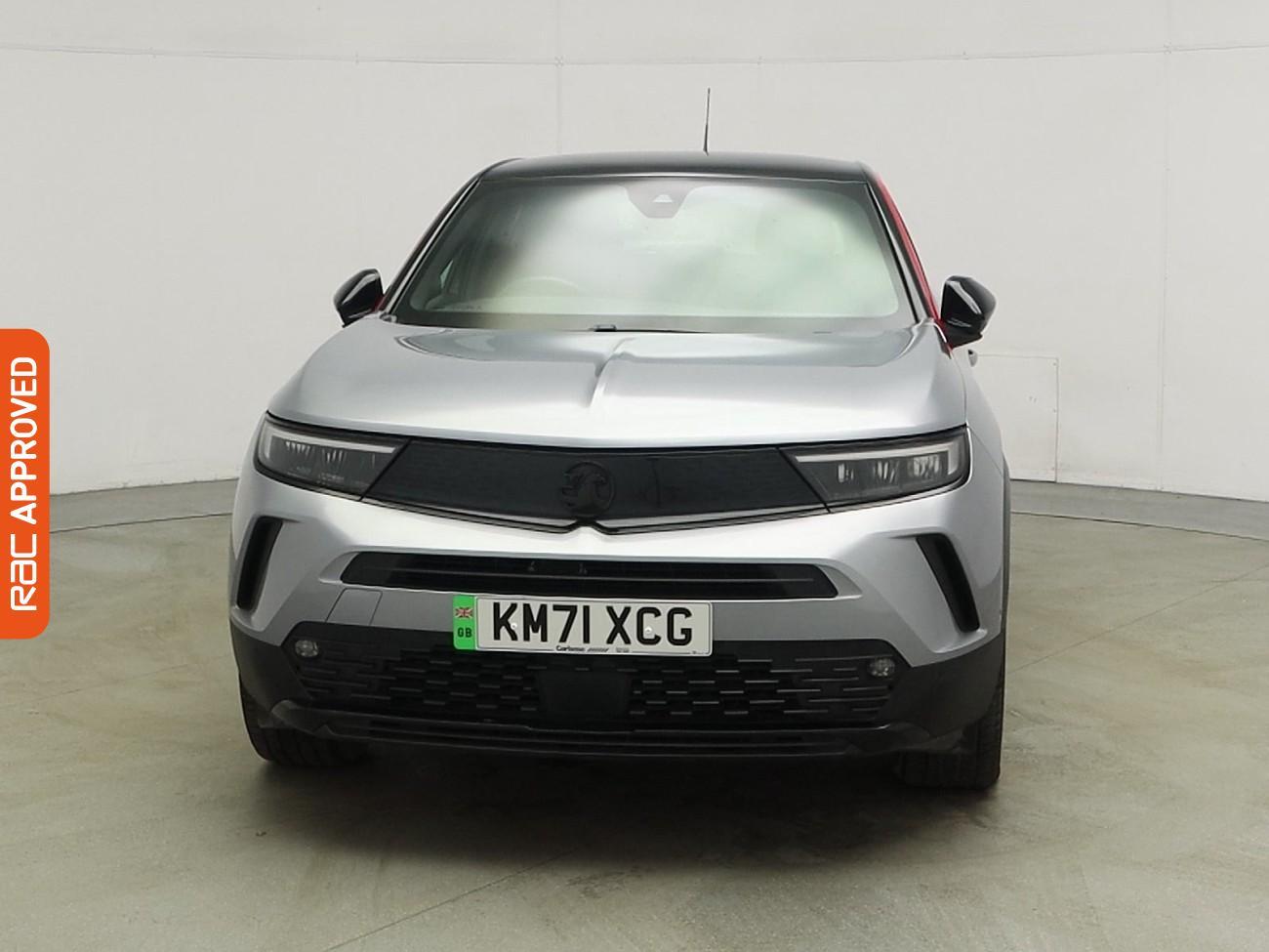 Used Vauxhall Mokka Electric 2021 for sale - 77044441: Photo 9