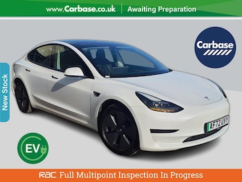 Tesla - Model 3