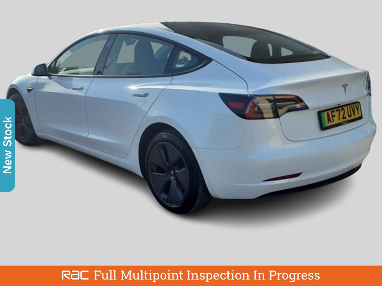 Used Tesla Model 3 2025 for sale - 76128494: Photo 2