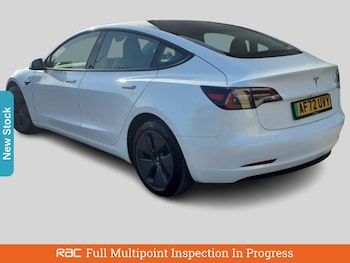 Used Tesla Model 3 2025 for sale - 76128494: Photo 2