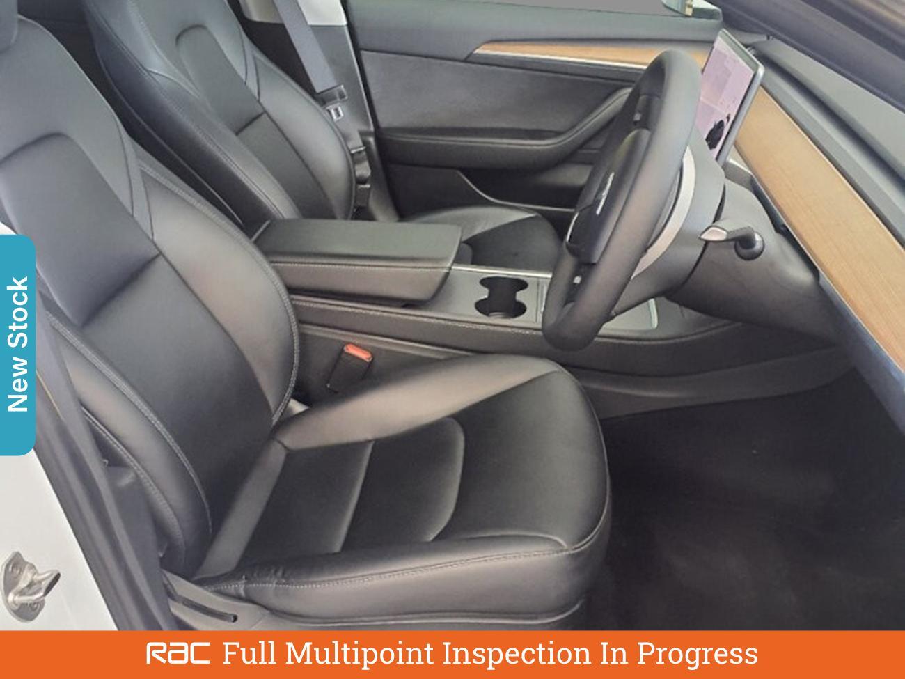 Used Tesla Model 3 2025 for sale - 76128494: Photo 3