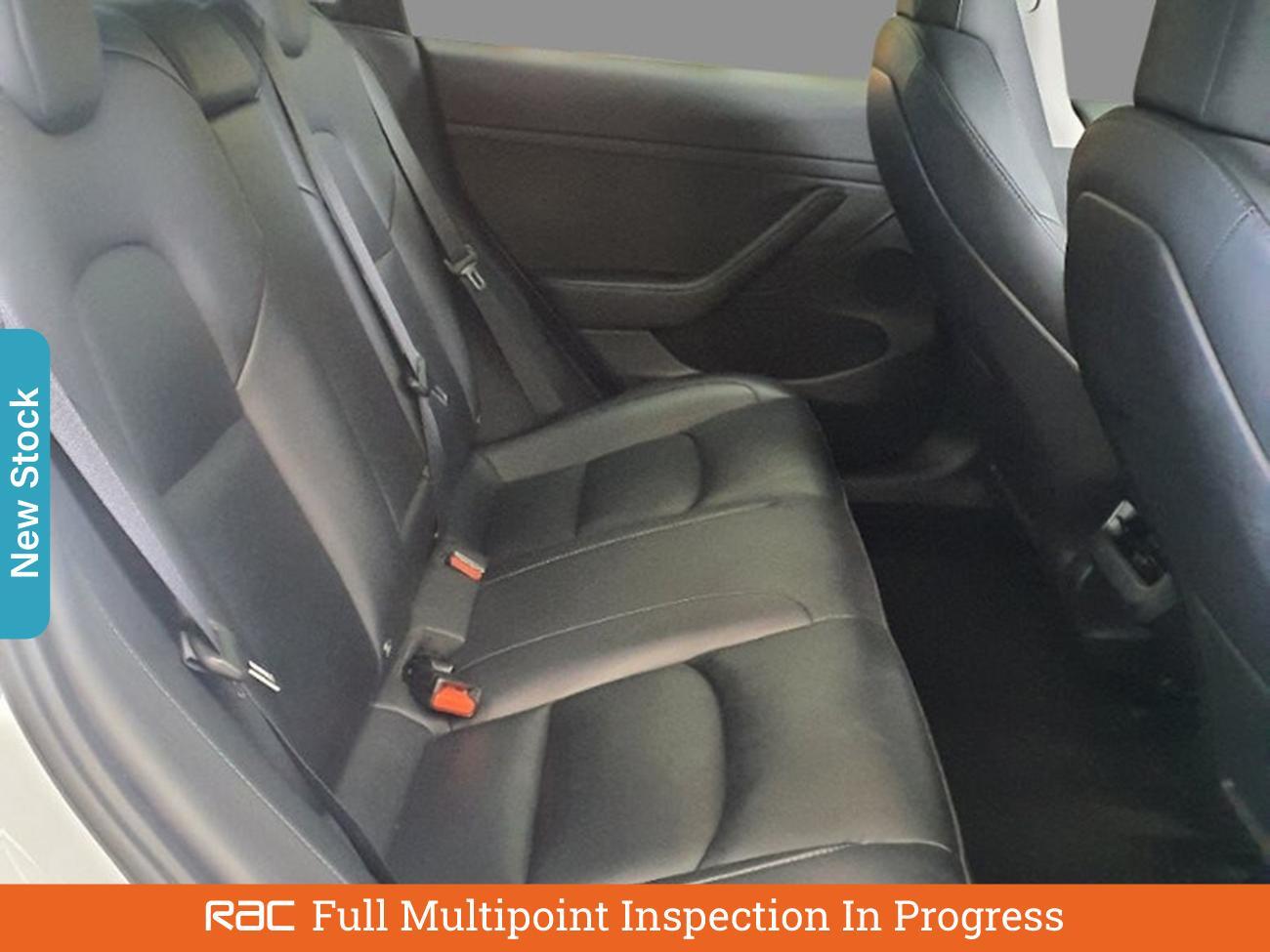 Used Tesla Model 3 2025 for sale - 76128494: Photo 4