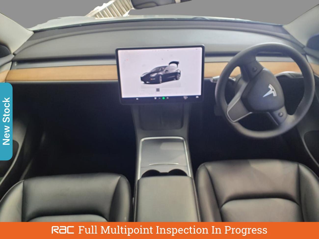 Used Tesla Model 3 2025 for sale - 76128494: Photo 5