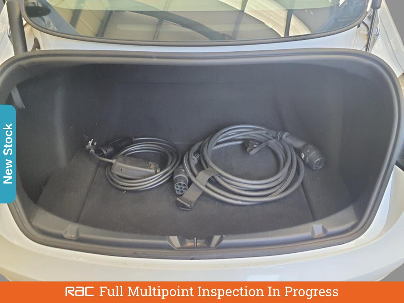 Used Tesla Model 3 2025 for sale - 76128494: Photo 6