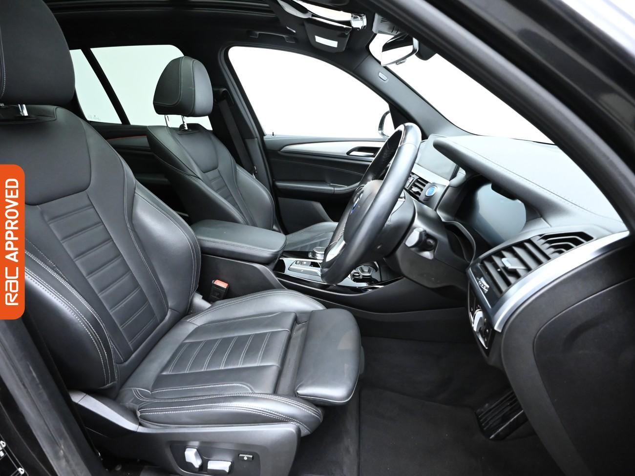 Used BMW iX3 2021 for sale - 76341212: Photo 13