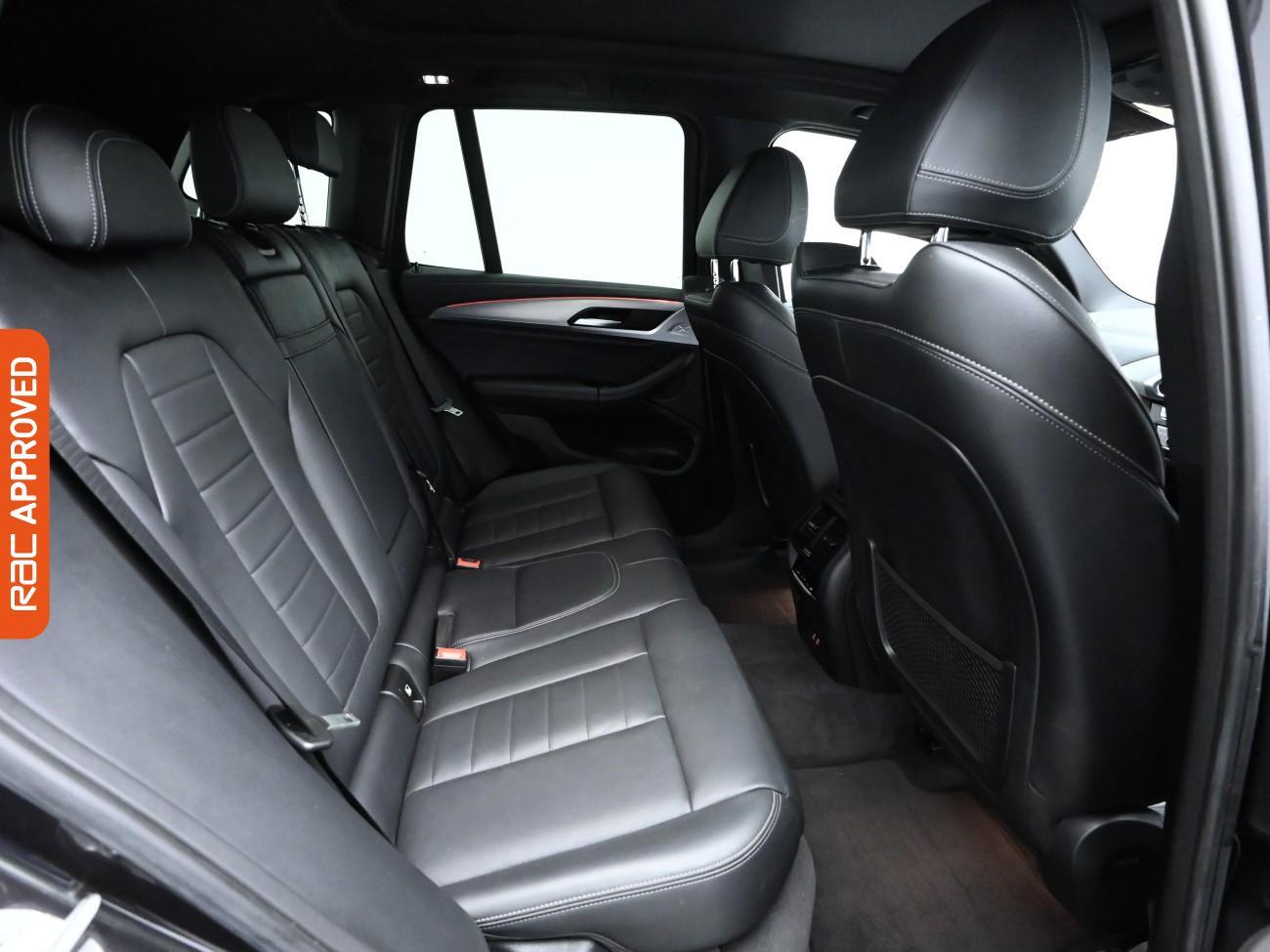 Used BMW iX3 2021 for sale - 76341212: Photo 14