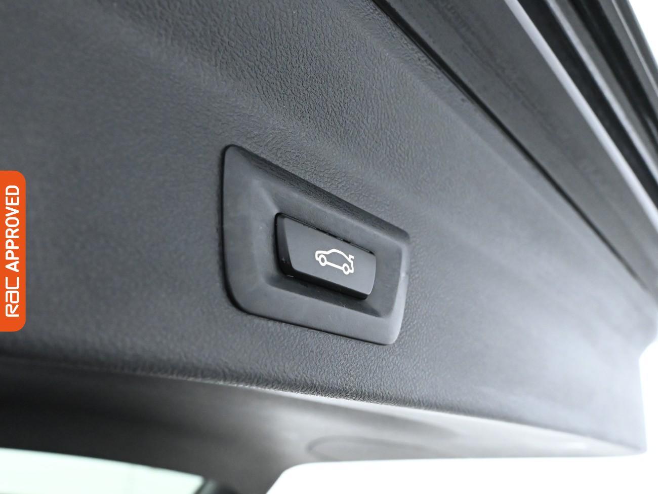 Used BMW iX3 2021 for sale - 76341212: Photo 15