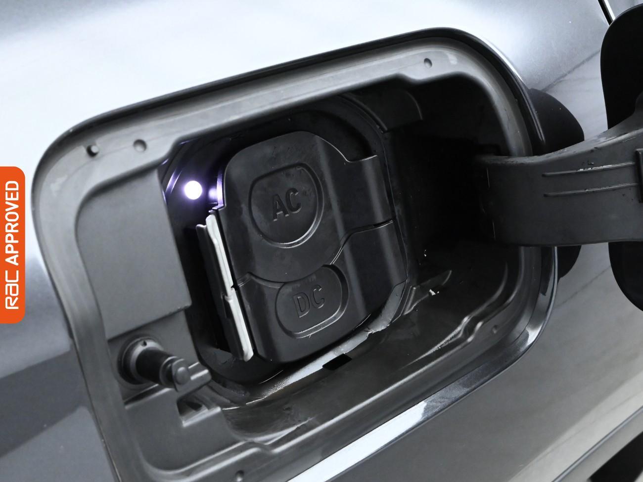 Used BMW iX3 2021 for sale - 76341212: Photo 16