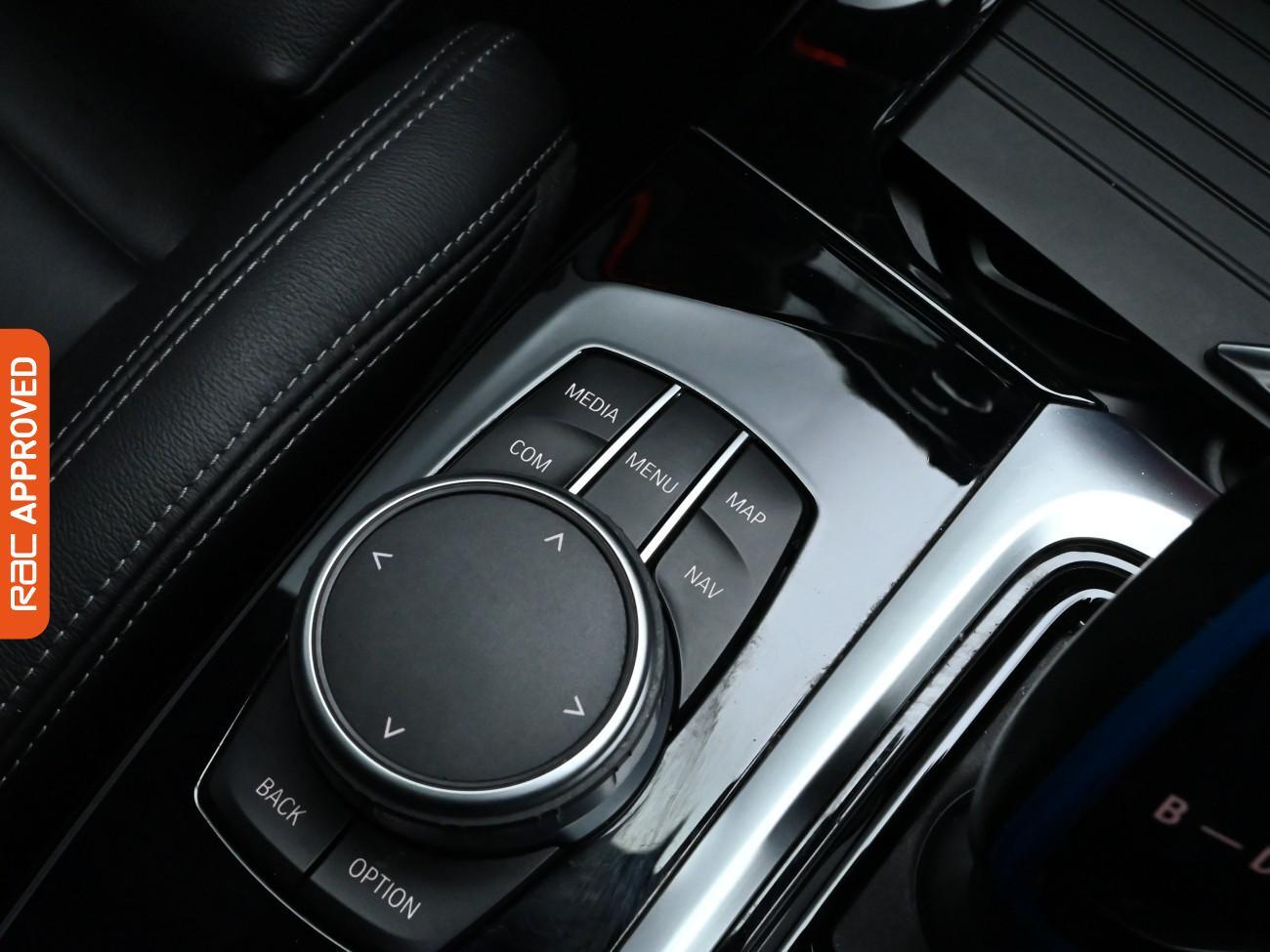 Used BMW iX3 2021 for sale - 76341212: Photo 17