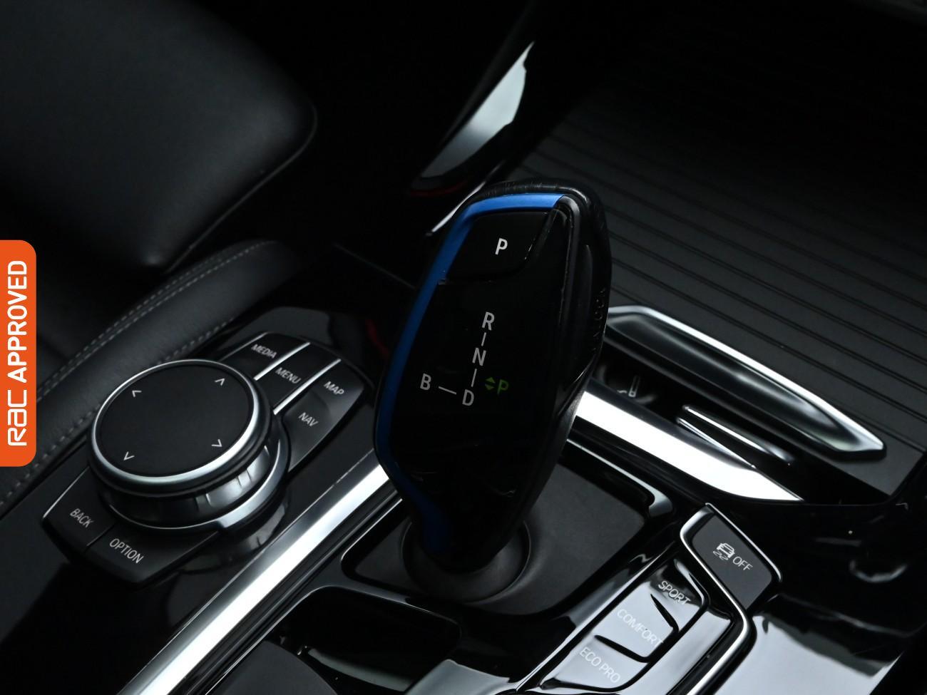 Used BMW iX3 2021 for sale - 76341212: Photo 18