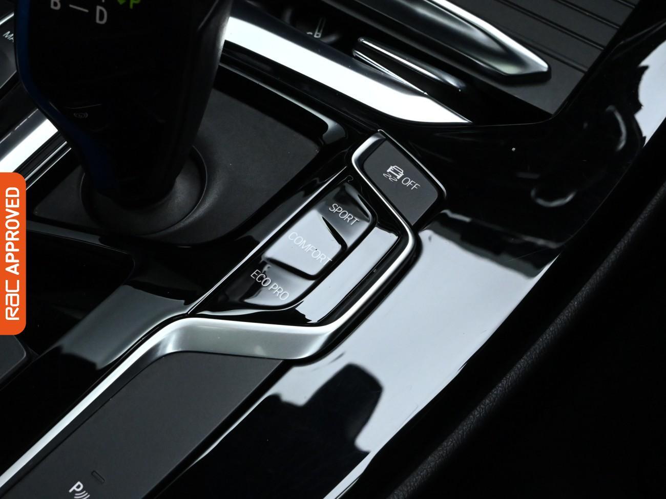 Used BMW iX3 2021 for sale - 76341212: Photo 19