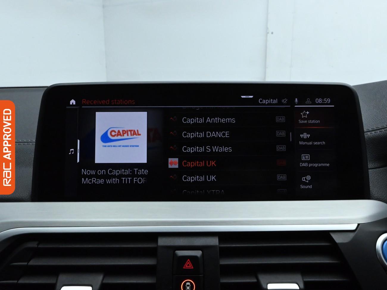 Used BMW iX3 2021 for sale - 76341212: Photo 20