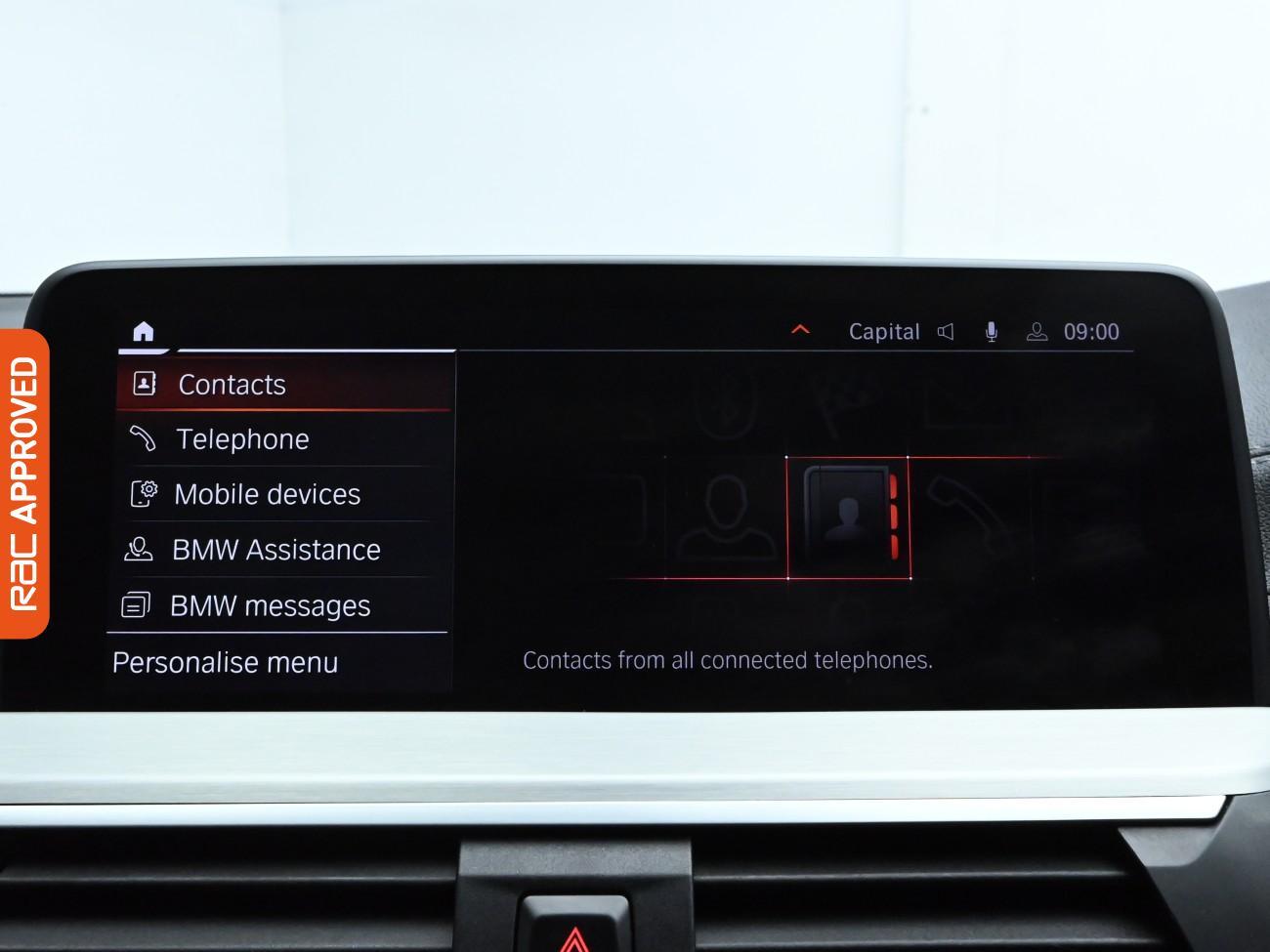 Used BMW iX3 2021 for sale - 76341212: Photo 22