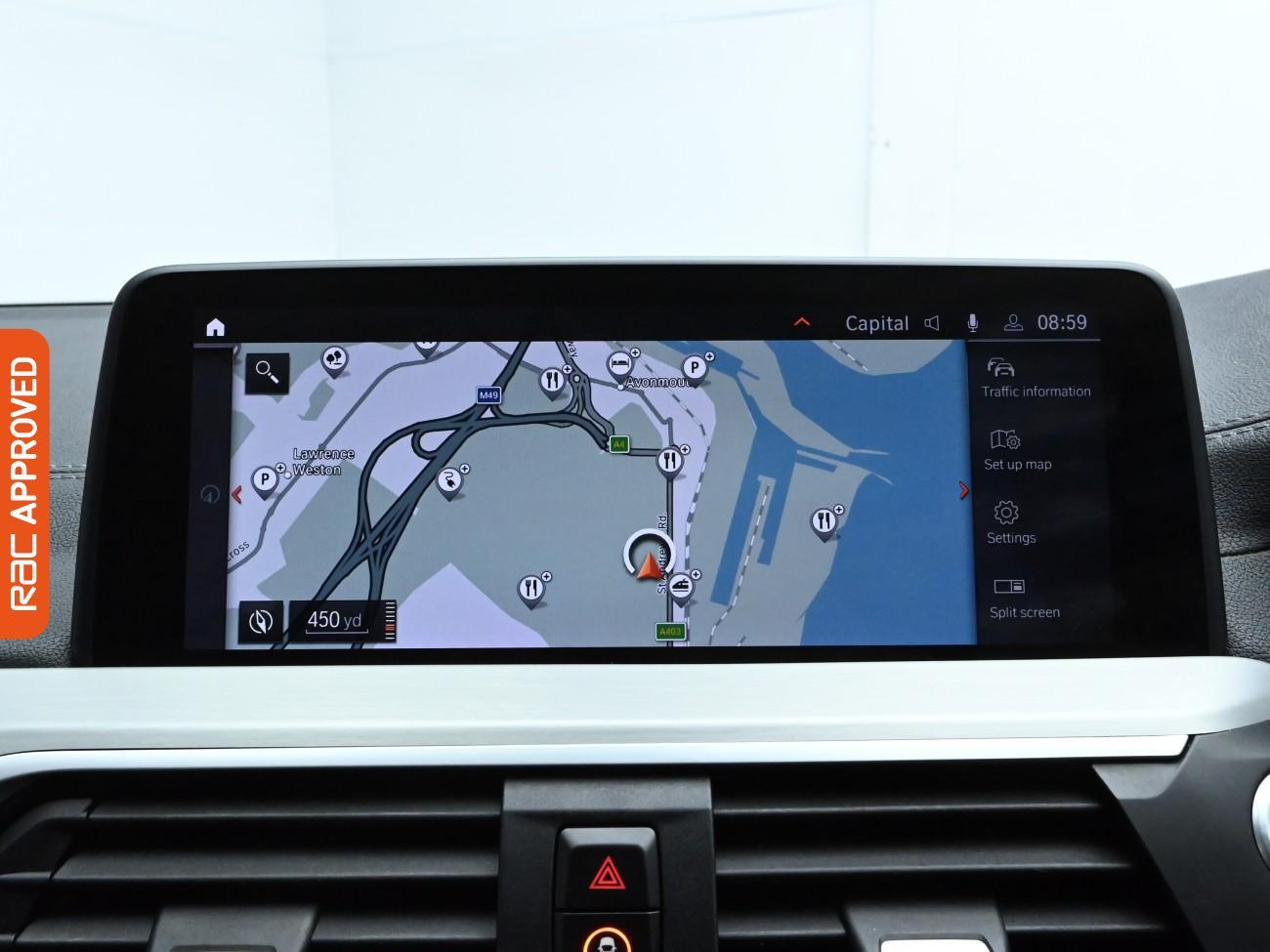 Used BMW iX3 2021 for sale - 76341212: Photo 23