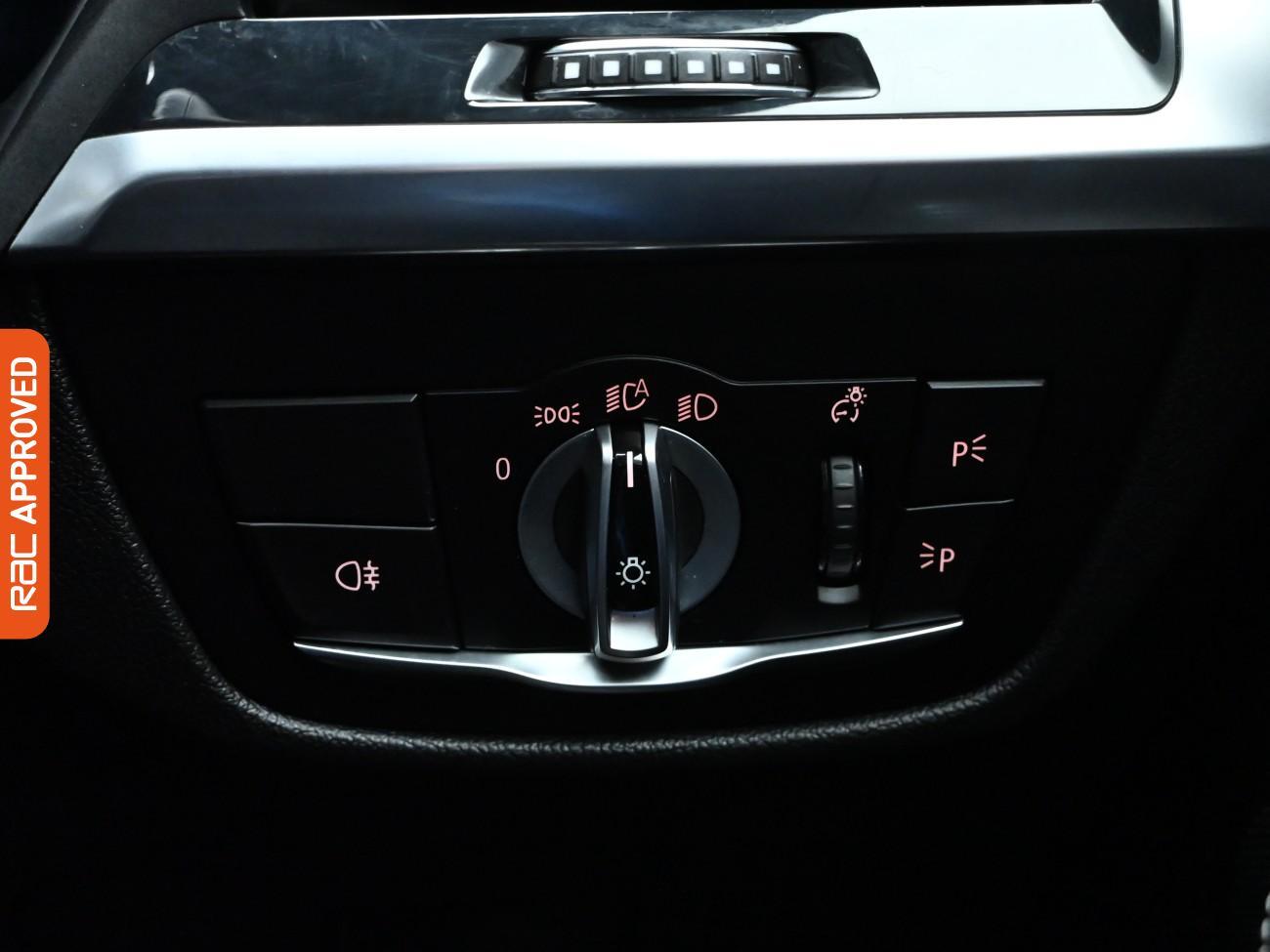 Used BMW iX3 2021 for sale - 76341212: Photo 24