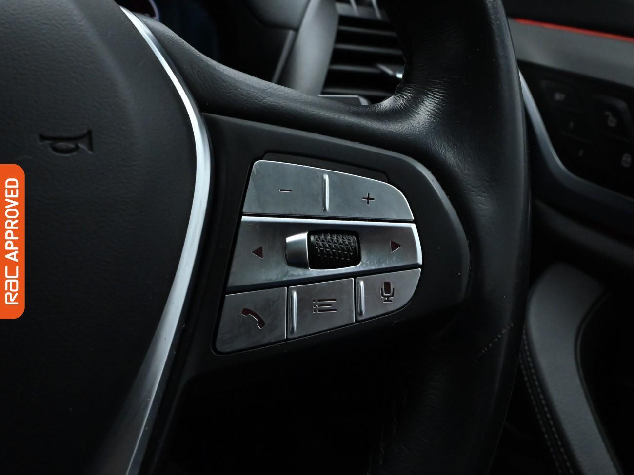 Used BMW iX3 2021 for sale - 76341212: Photo 25