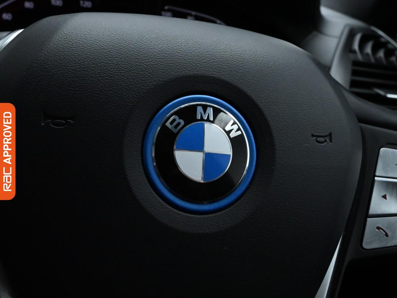 Used BMW iX3 2021 for sale - 76341212: Photo 26