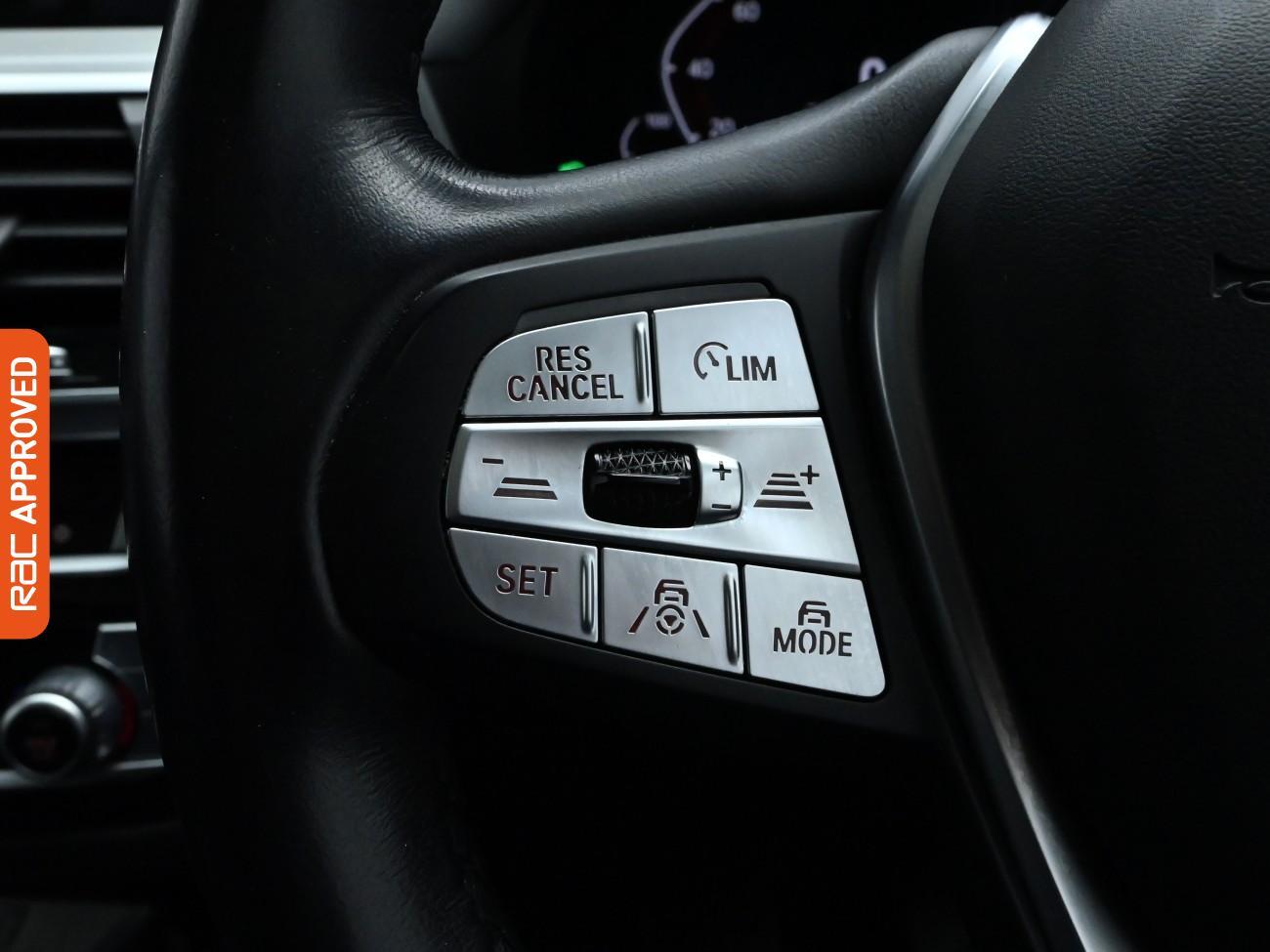 Used BMW iX3 2021 for sale - 76341212: Photo 27