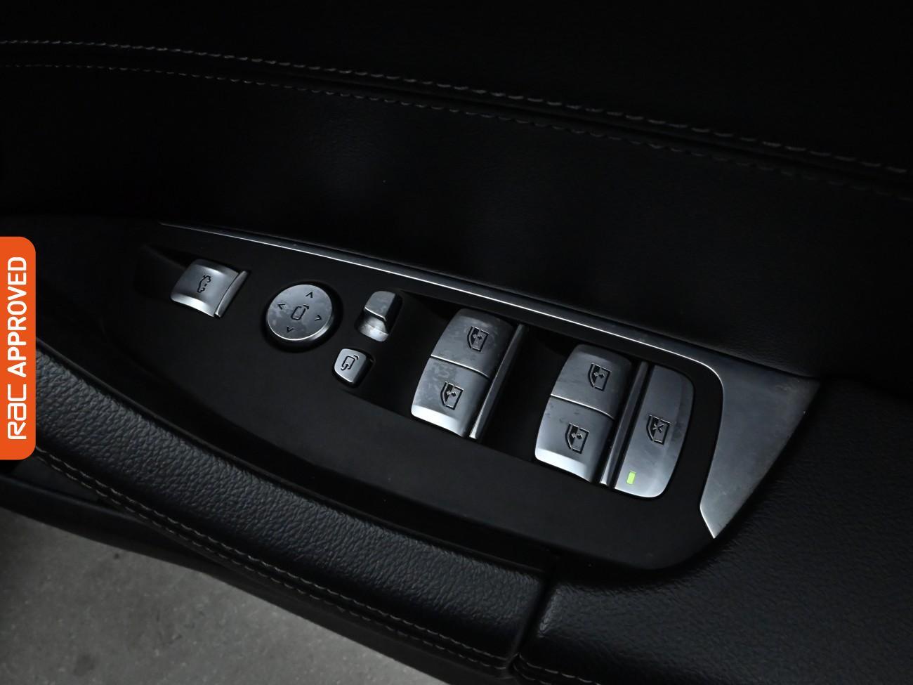 Used BMW iX3 2021 for sale - 76341212: Photo 28