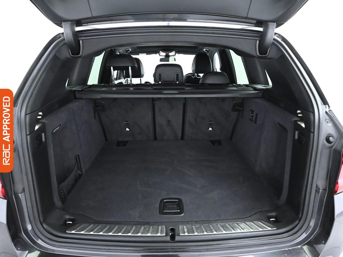 Used BMW iX3 2021 for sale - 76341212: Photo 29