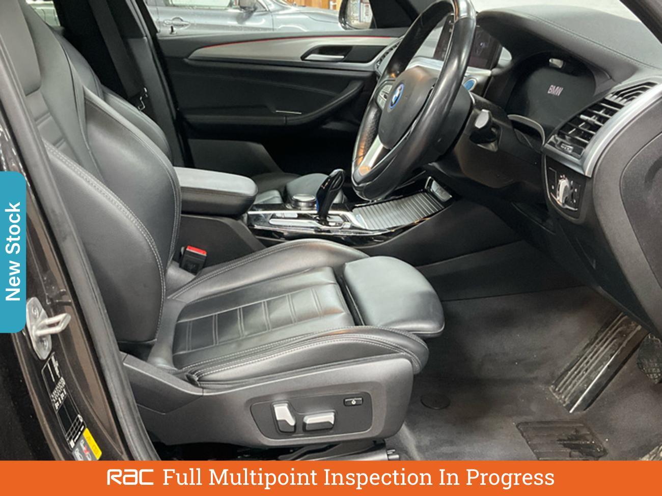 Used BMW iX3 2021 for sale - 76341212: Photo 3