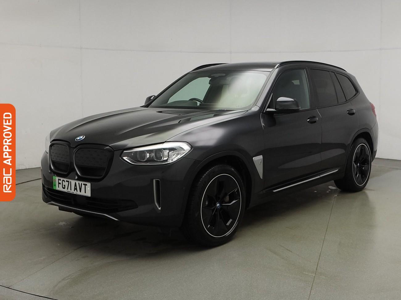 Used BMW iX3 2021 for sale - 76341212: Photo 32