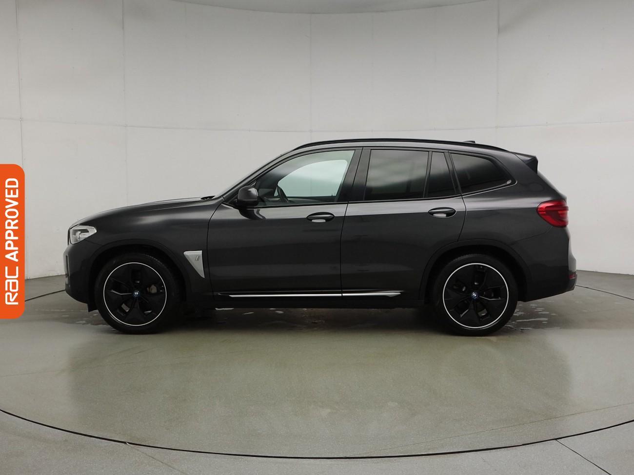 Used BMW iX3 2021 for sale - 76341212: Photo 33