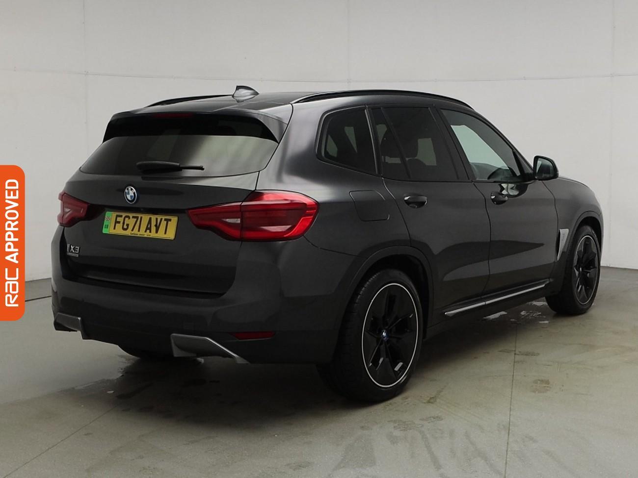 Used BMW iX3 2021 for sale - 76341212: Photo 34