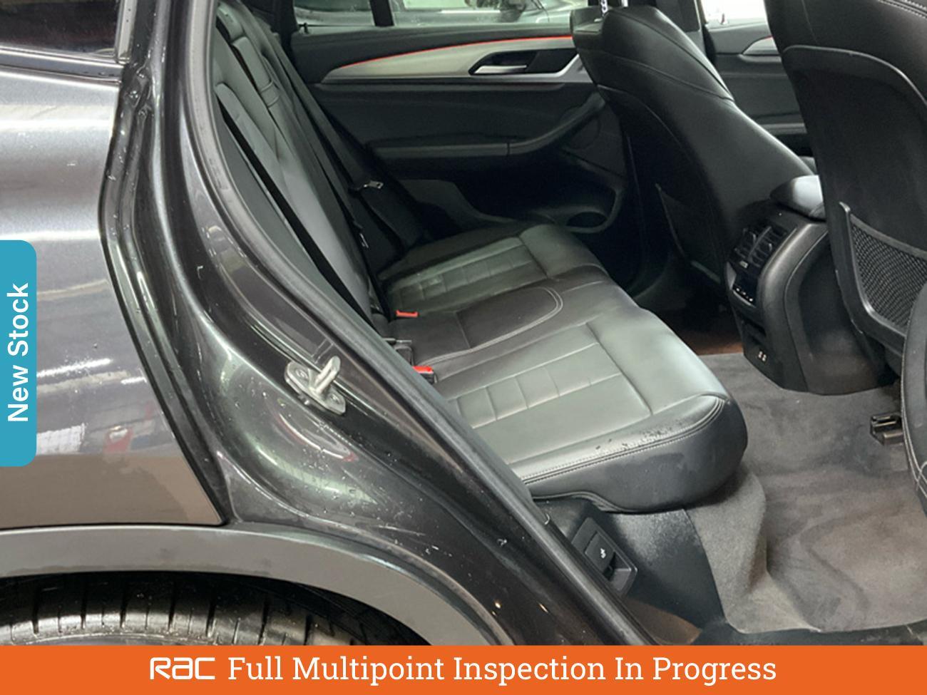 Used BMW iX3 2021 for sale - 76341212: Photo 4