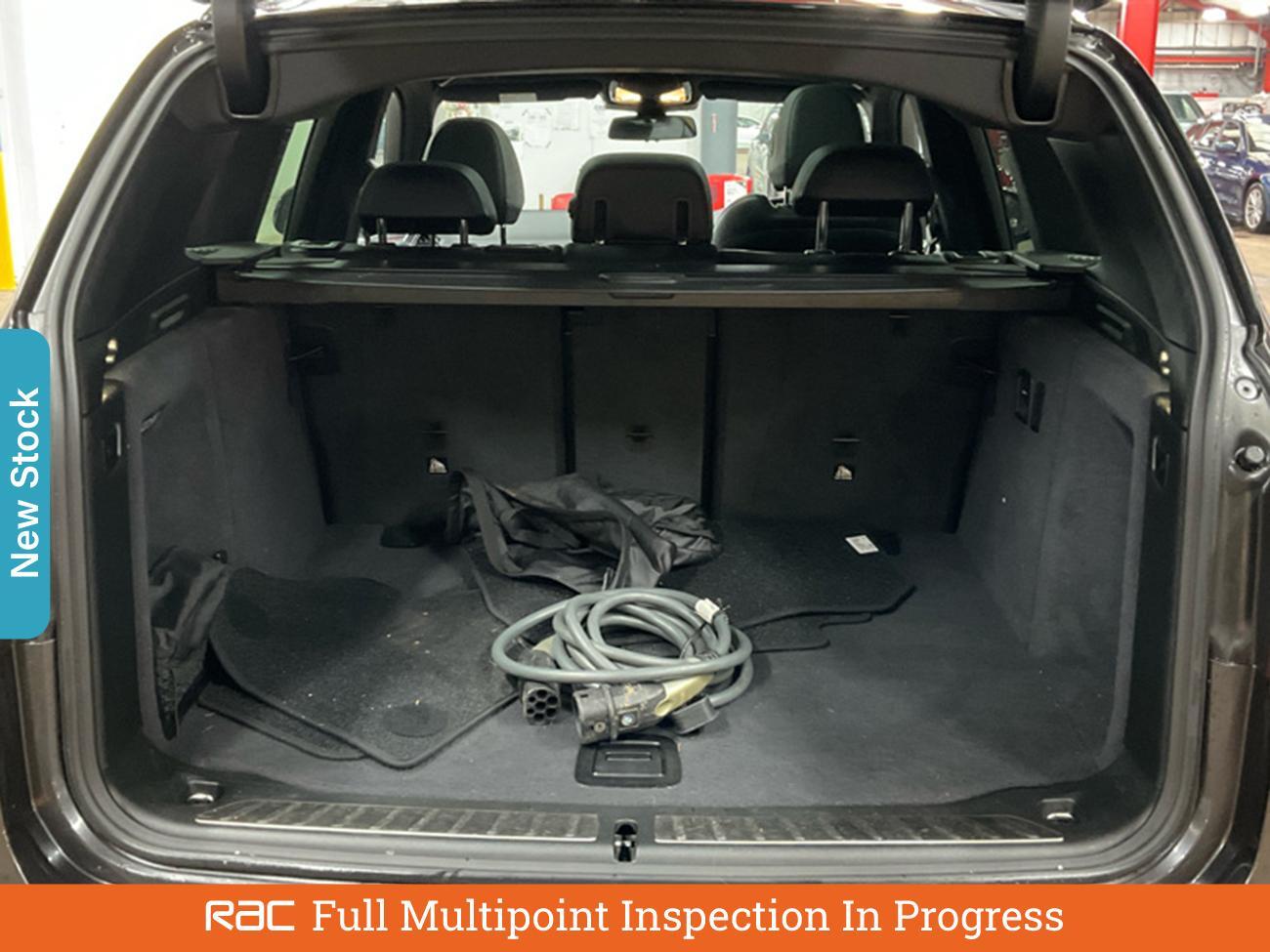 Used BMW iX3 2021 for sale - 76341212: Photo 6