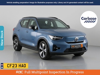 Used Volvo XC40 2023 for sale - 79604758: Photo