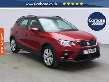 Used SEAT Arona 2019 for sale - 79066858: Photo