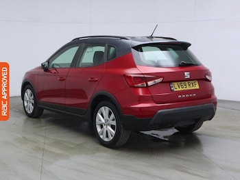 Used SEAT Arona 2019 for sale - 79066858: Photo