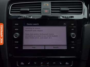 Used Volkswagen Golf 2019 for sale - 74802113: Photo