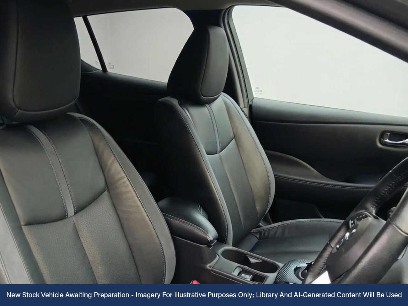 Used Nissan Leaf 2022 for sale - 77928996: Photo 3