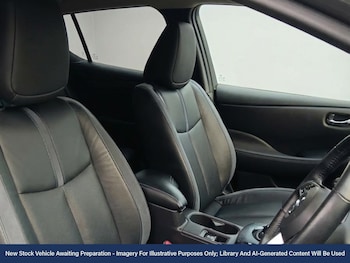 Used Nissan Leaf 2022 for sale - 77928996: Photo