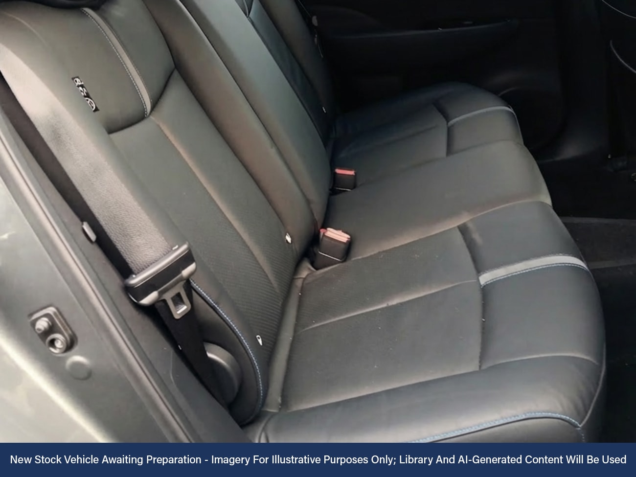 Used Nissan Leaf 2022 for sale - 77928996: Photo 4