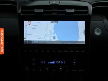 Used Hyundai TUCSON 2021 for sale - 74576475: Photo