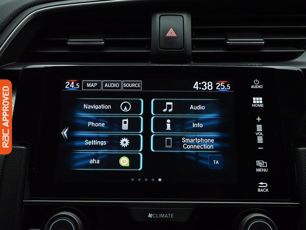 Used Honda Civic 2018 for sale - 77728697: Photo 21