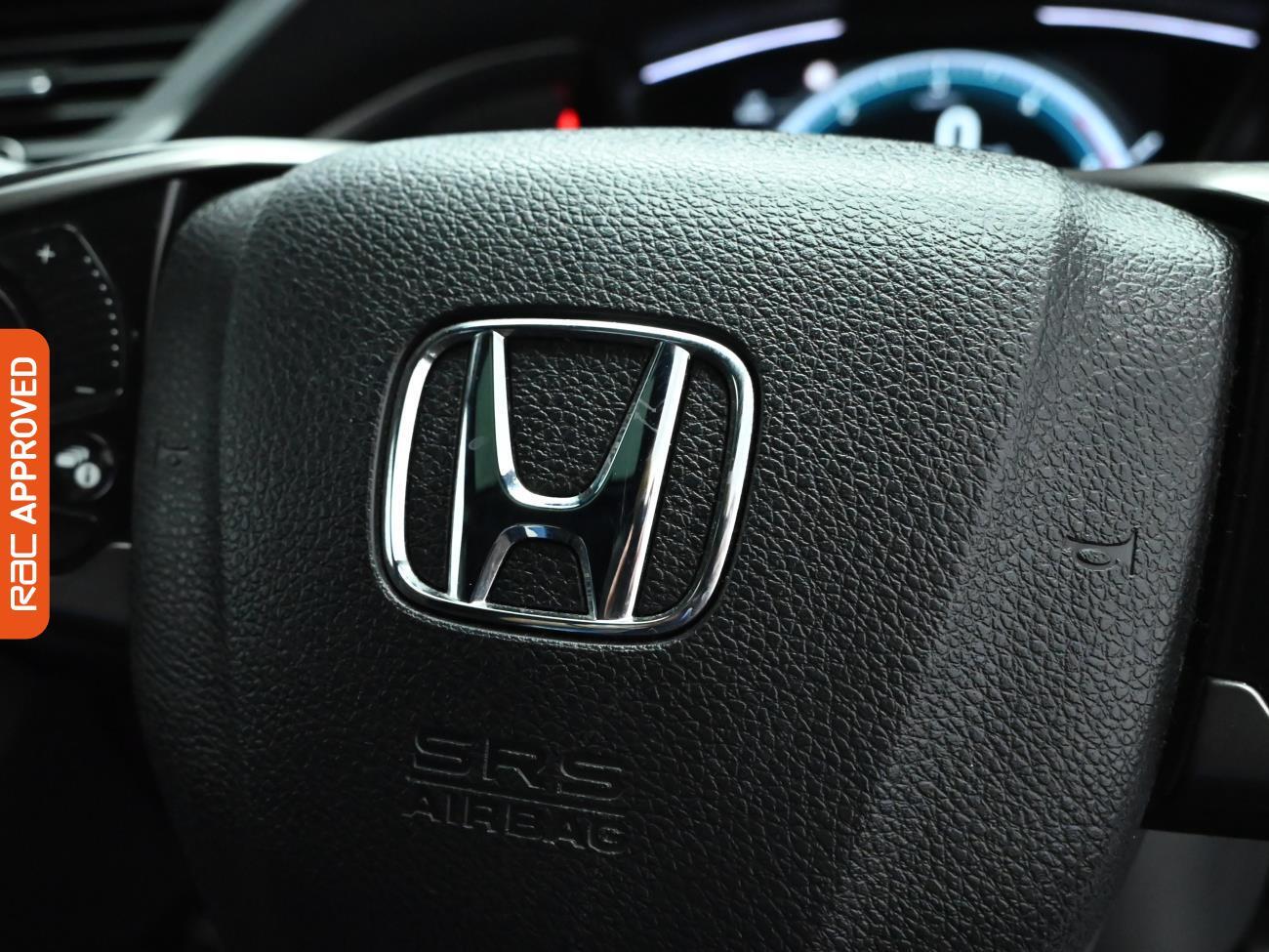 Used Honda Civic 2018 for sale - 77728697: Photo 24